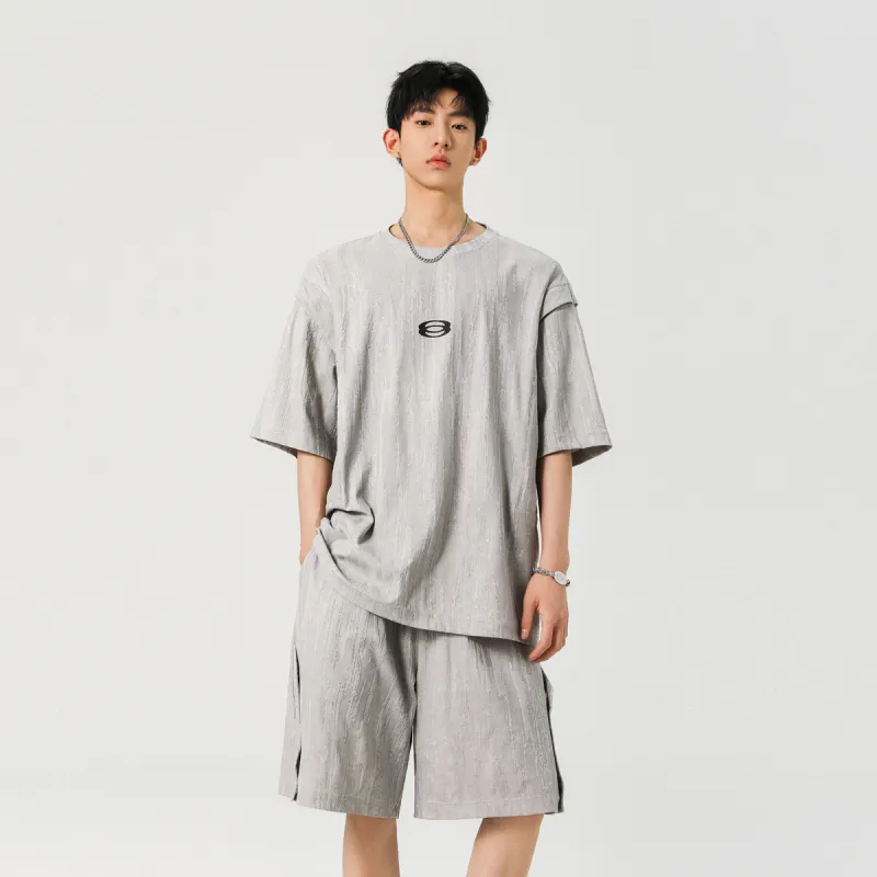 RASHOMONG Casual Sportswear Unisex-9