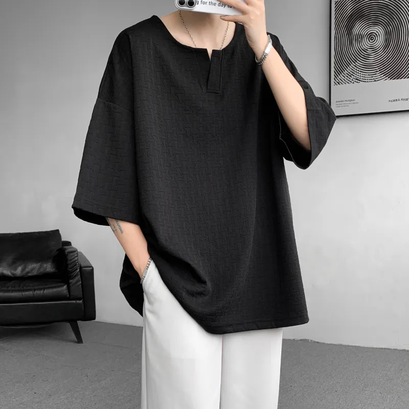 RASHOMONG T Shirts Unisex-12