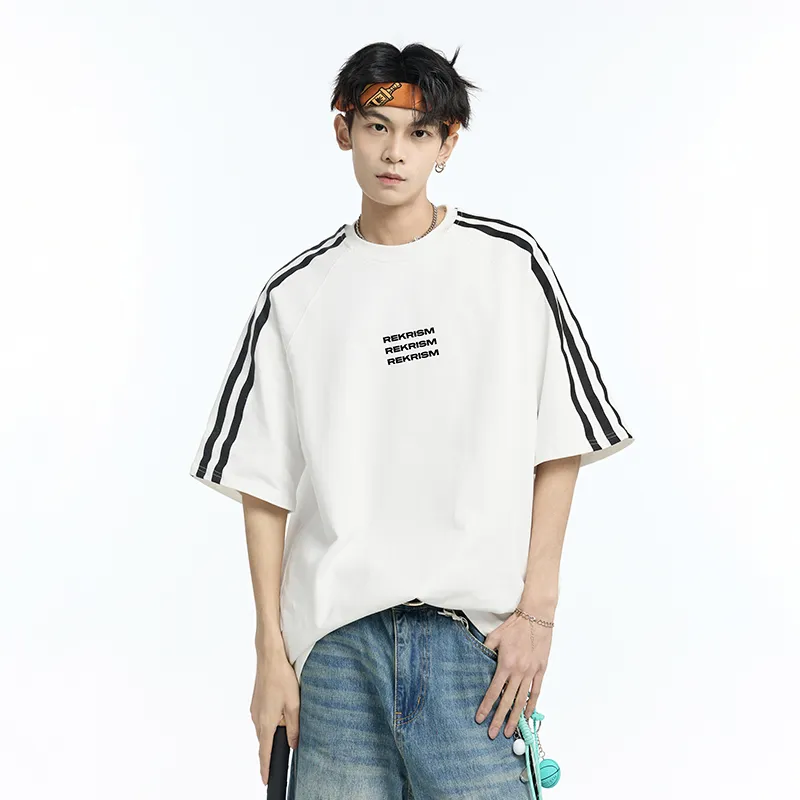 RASHOMONG T Shirts Unisex-13