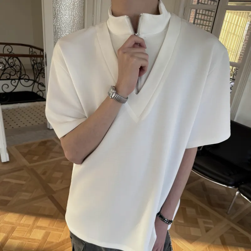 RASHOMONG T Shirts Unisex-3