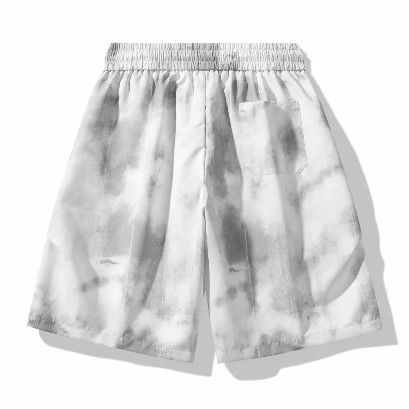 RASHOMONG Casual Sportswear Unisex-14