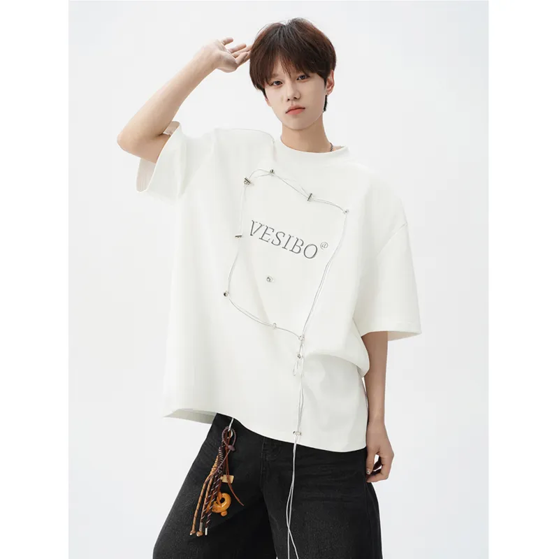 RASHOMONG T Shirts Unisex-13