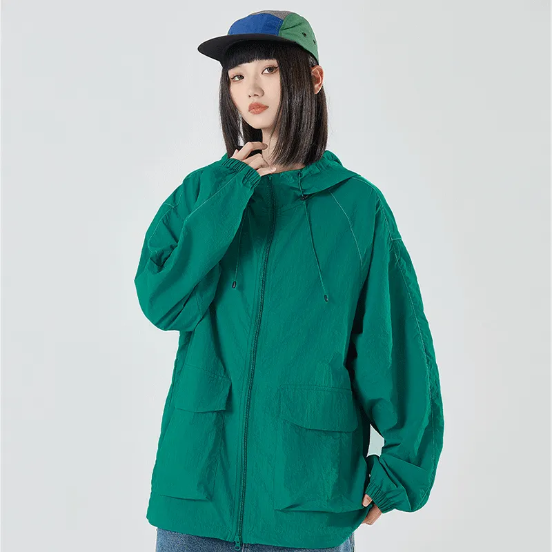 RASHOMONG Insect Resistant Sun Protection Clothing Unisex-17