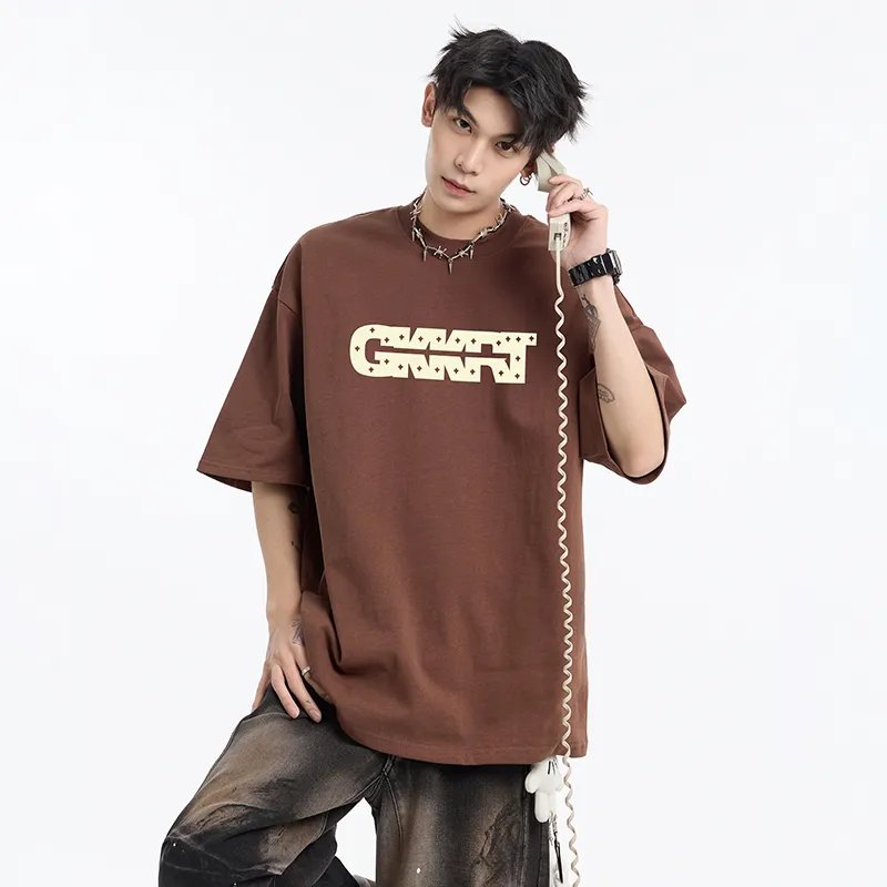 RASHOMONG T Shirts Unisex-21