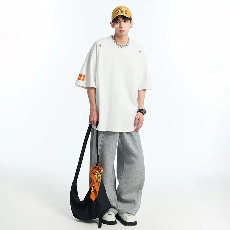 RASHOMONG T Shirts Unisex-3