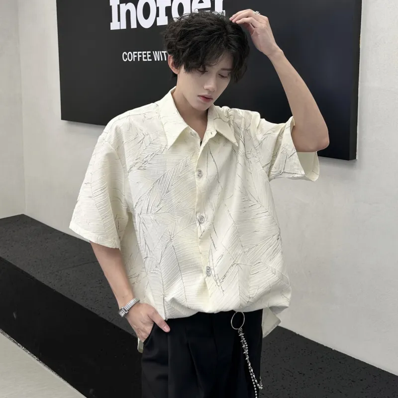RASHOMONG Shirts Unisex-2