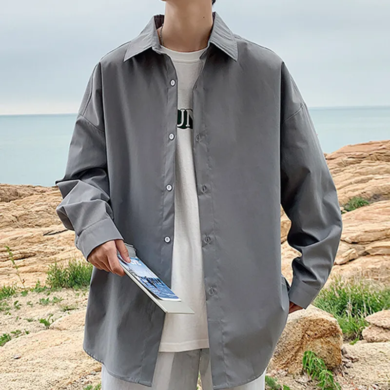 RASHOMONG Shirts Unisex-10