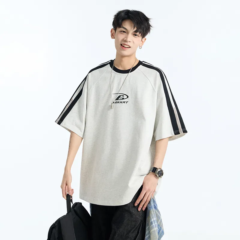 RASHOMONG T Shirts Unisex-11
