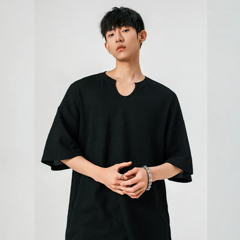 RASHOMONG T Shirts Unisex-11