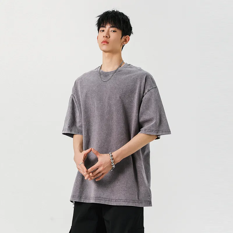 RASHOMONG T Shirts Unisex-12