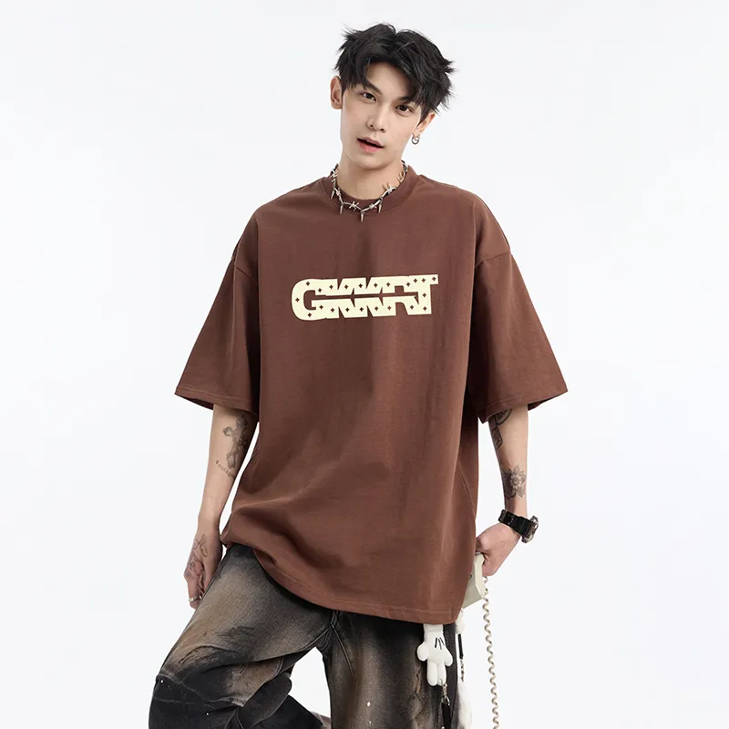 RASHOMONG T Shirts Unisex-23