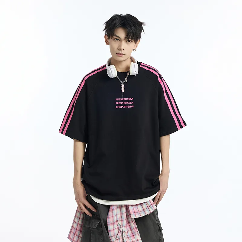 RASHOMONG T Shirts Unisex-19