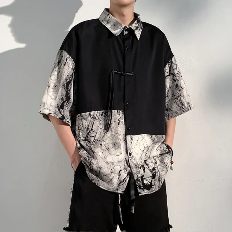 RASHOMONG Shirts Unisex-2