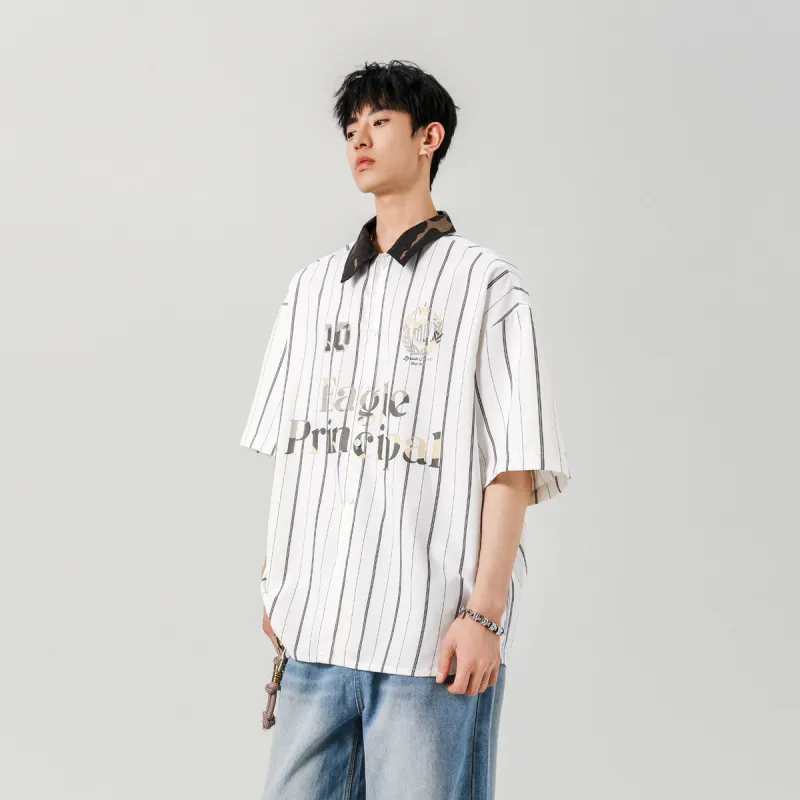RASHOMONG Shirts Unisex-9