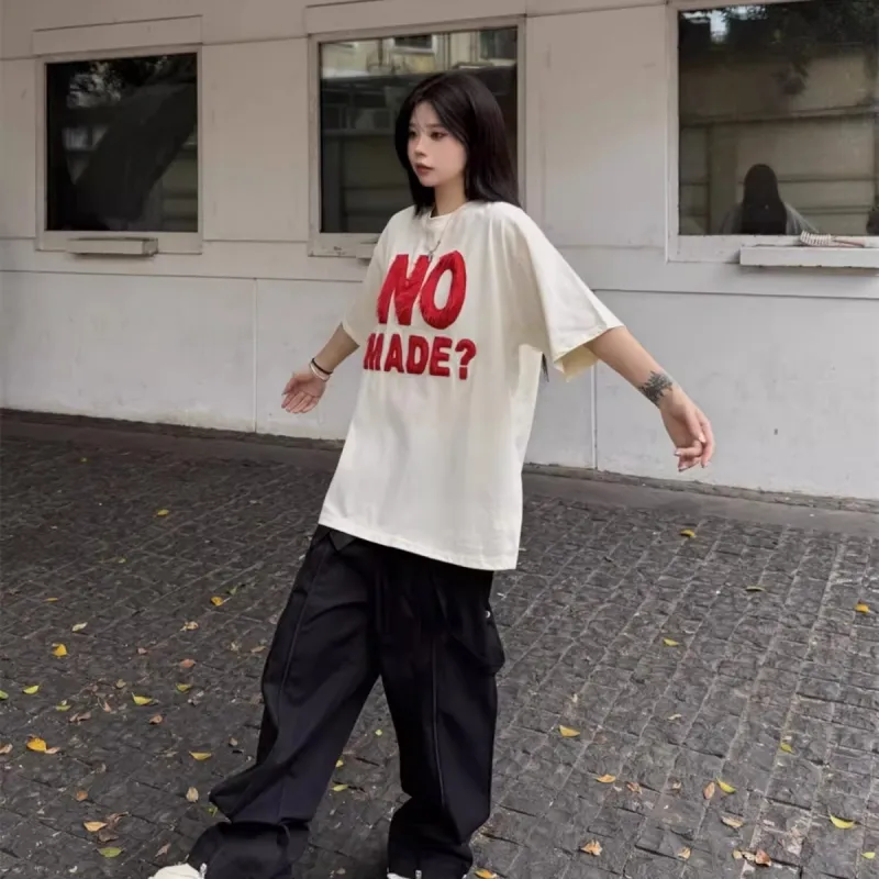 RASHOMONG T Shirts Unisex-7
