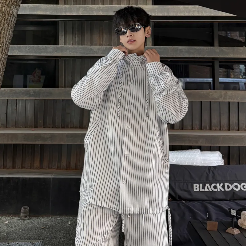 RASHOMONG Shirts Unisex-36