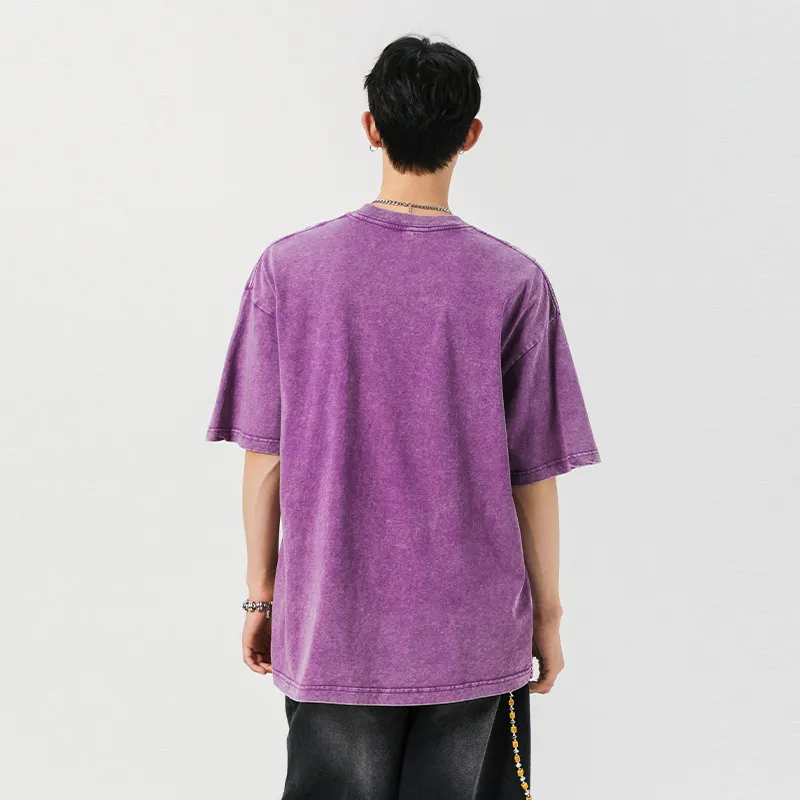 RASHOMONG T Shirts Unisex-33