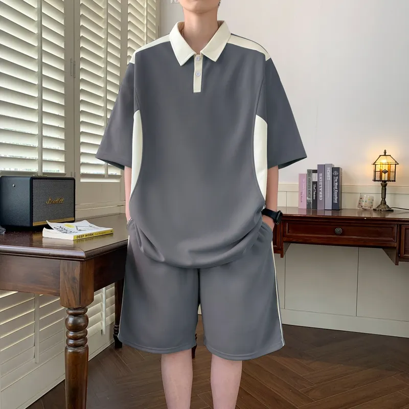 RASHOMONG Casual Sportswear Unisex-25