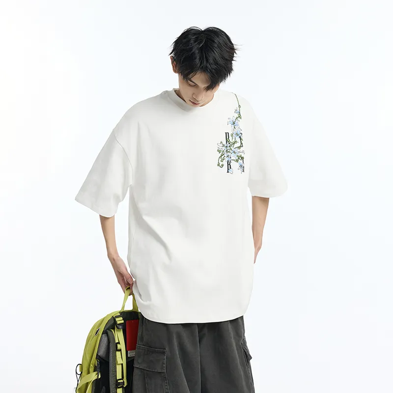 RASHOMONG T Shirts Unisex-26