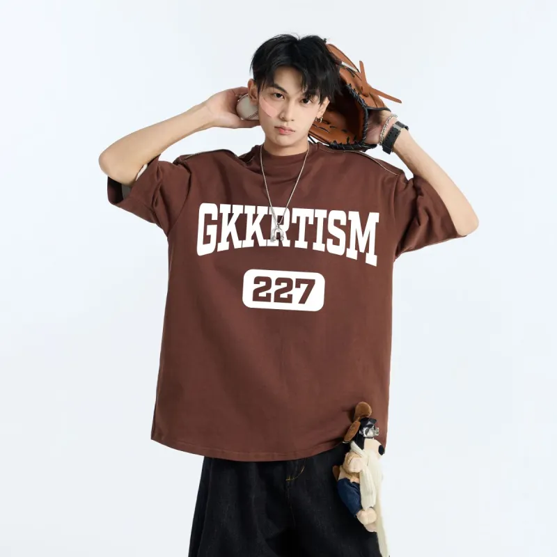RASHOMONG T Shirts Unisex-3