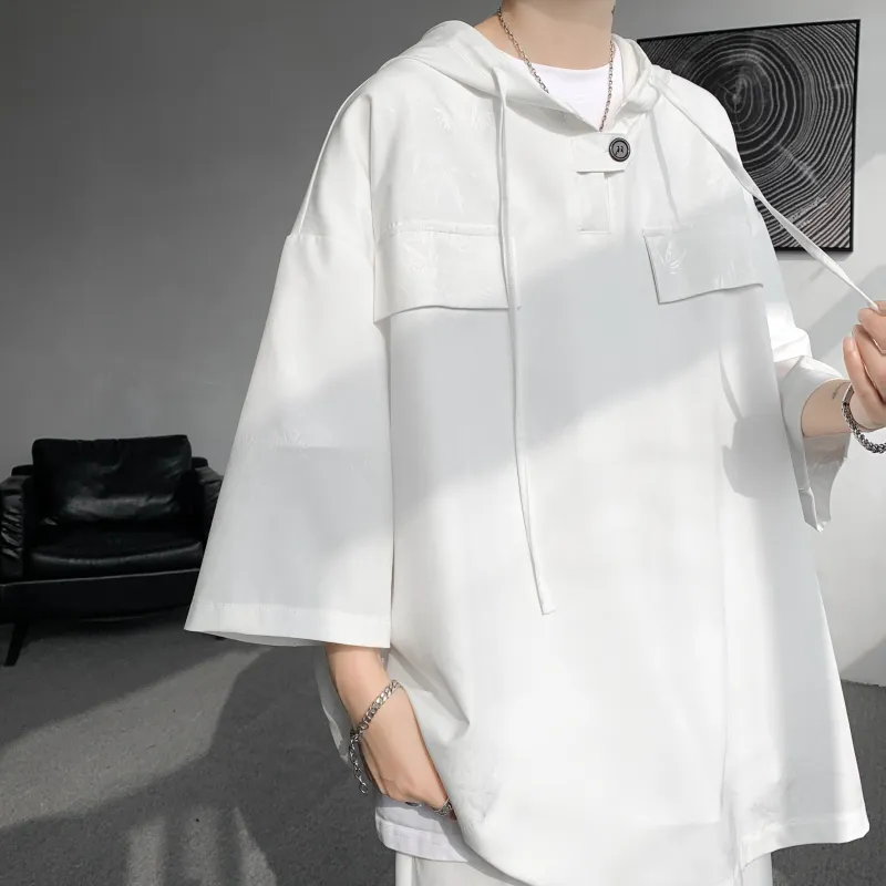RASHOMONG Casual Sportswear Unisex-18