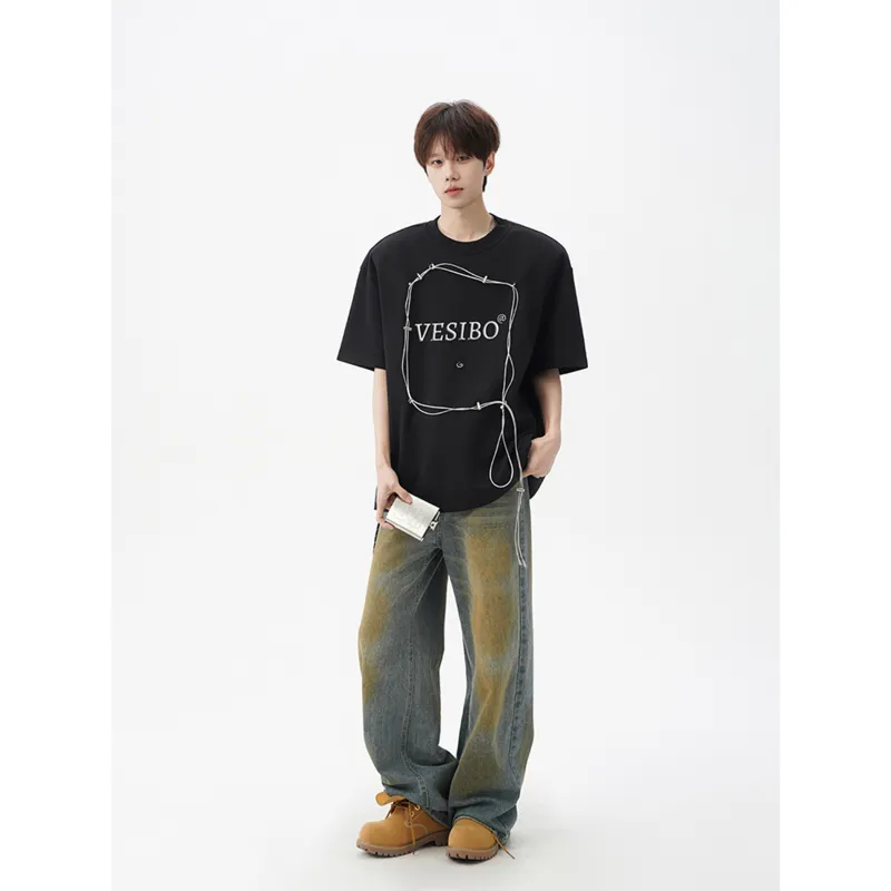 RASHOMONG T Shirts Unisex-5