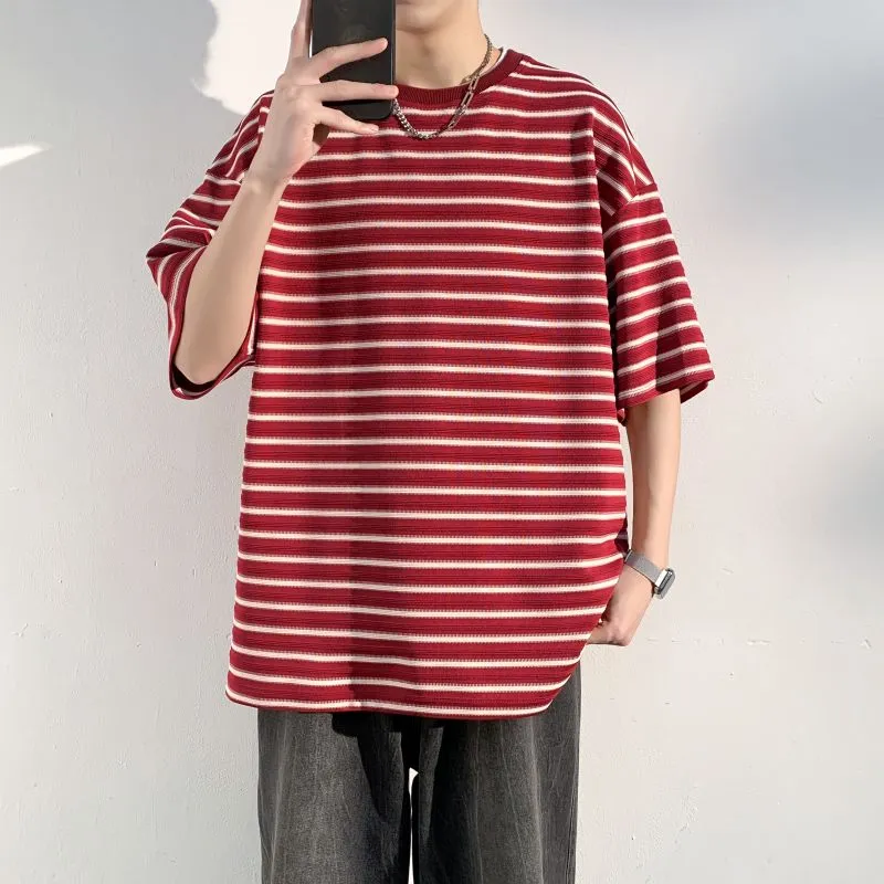 RASHOMONG T Shirts Unisex-27
