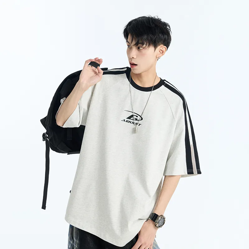 RASHOMONG T Shirts Unisex-12
