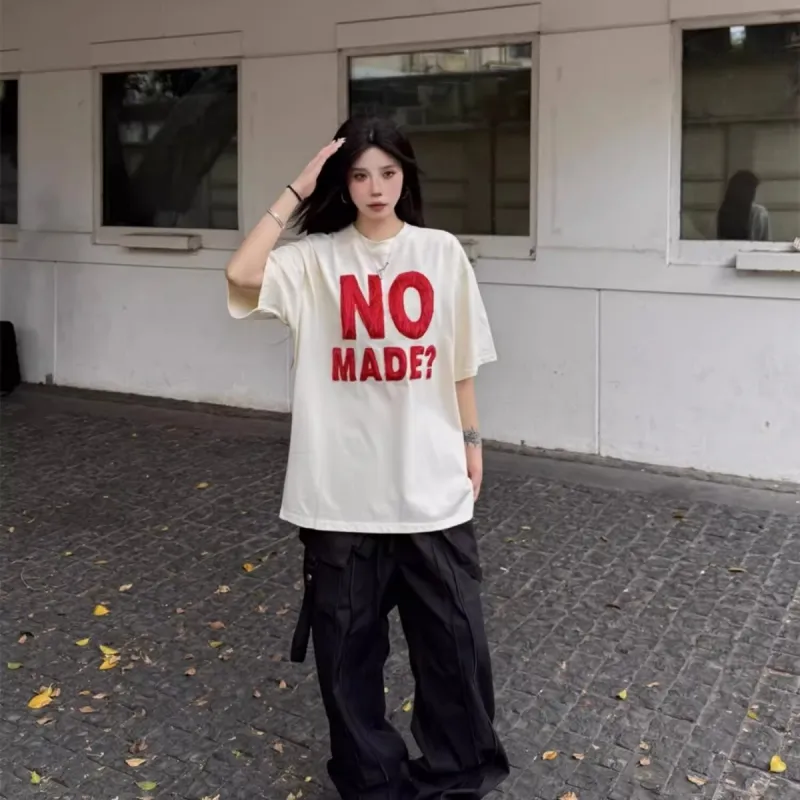 RASHOMONG T Shirts Unisex-8