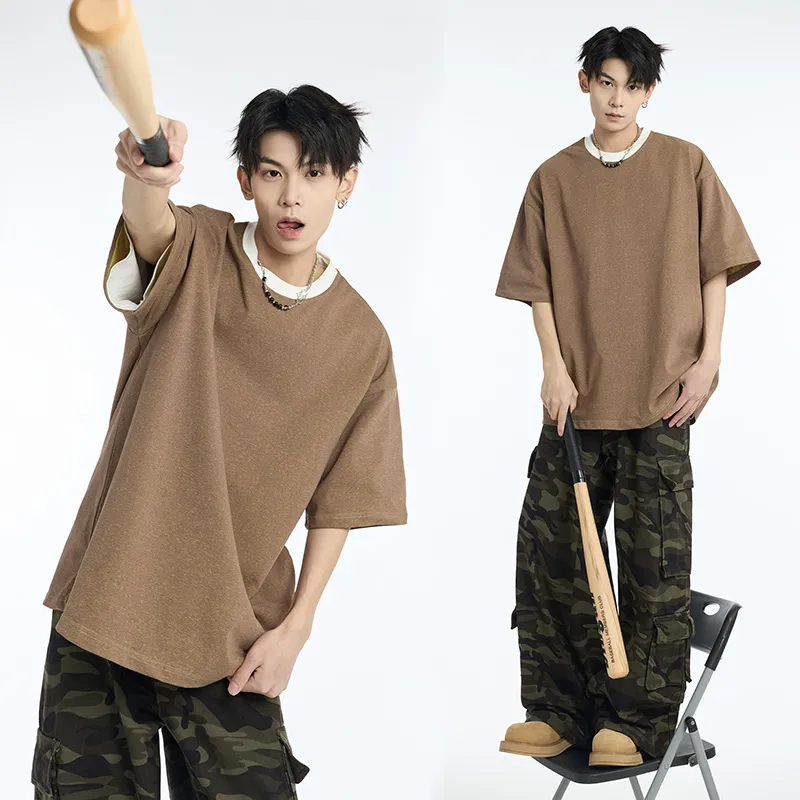 RASHOMONG T Shirts Unisex-10