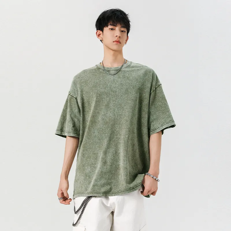 RASHOMONG T Shirts Unisex-28