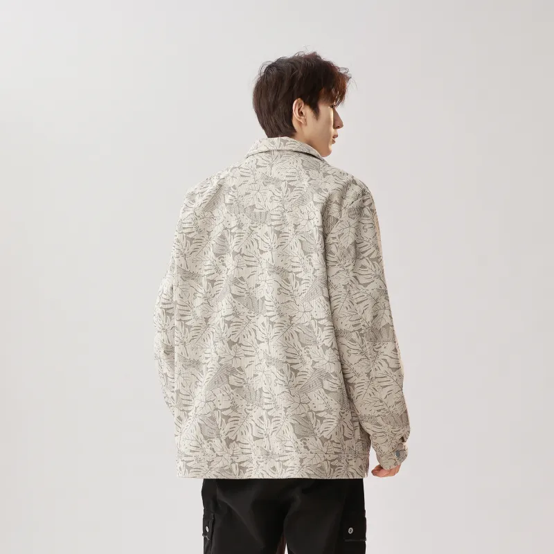 RASHOMONG Jackets & Coats Unisex-8