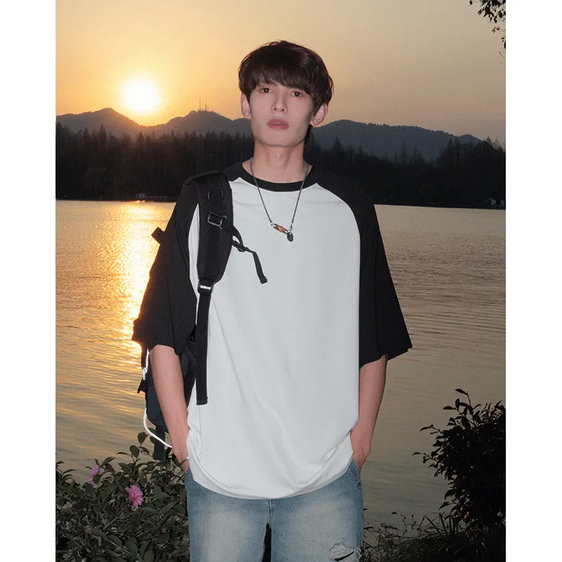 RASHOMONG T Shirts Unisex-2