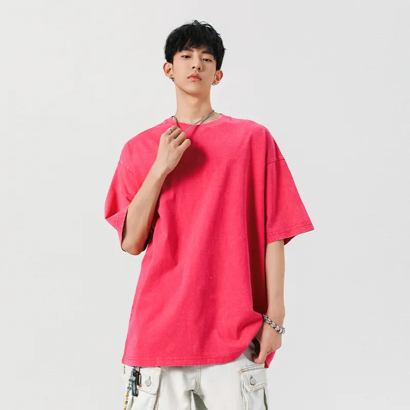 RASHOMONG T Shirts Unisex-51