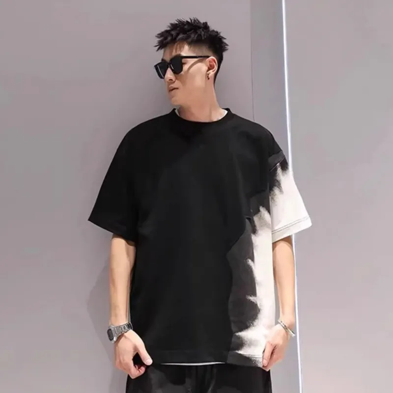 RASHOMONG T-Shirts Unisex-3