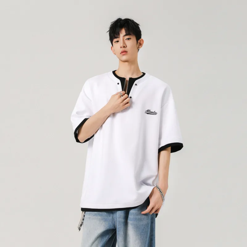 RASHOMONG T Shirts Unisex-14