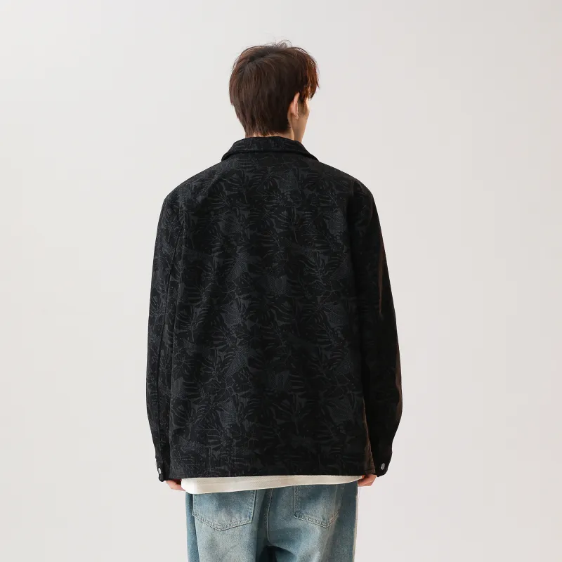 RASHOMONG Jackets & Coats Unisex-2