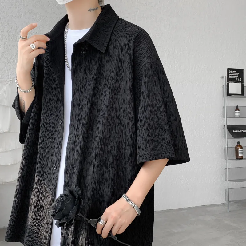 RASHOMONG Shirts Unisex-22