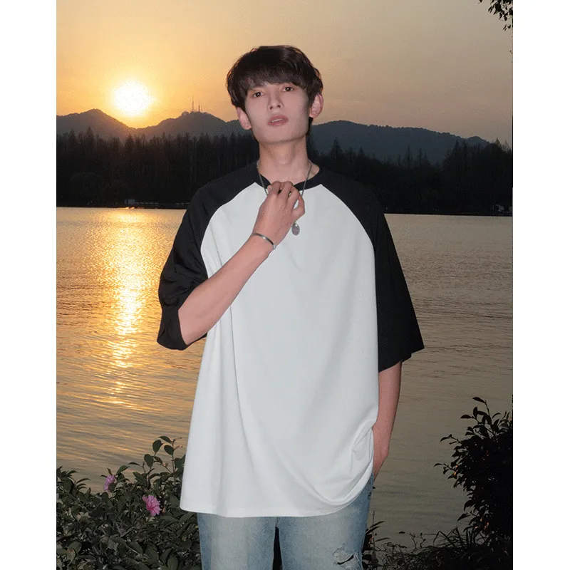 RASHOMONG T Shirts Unisex-4