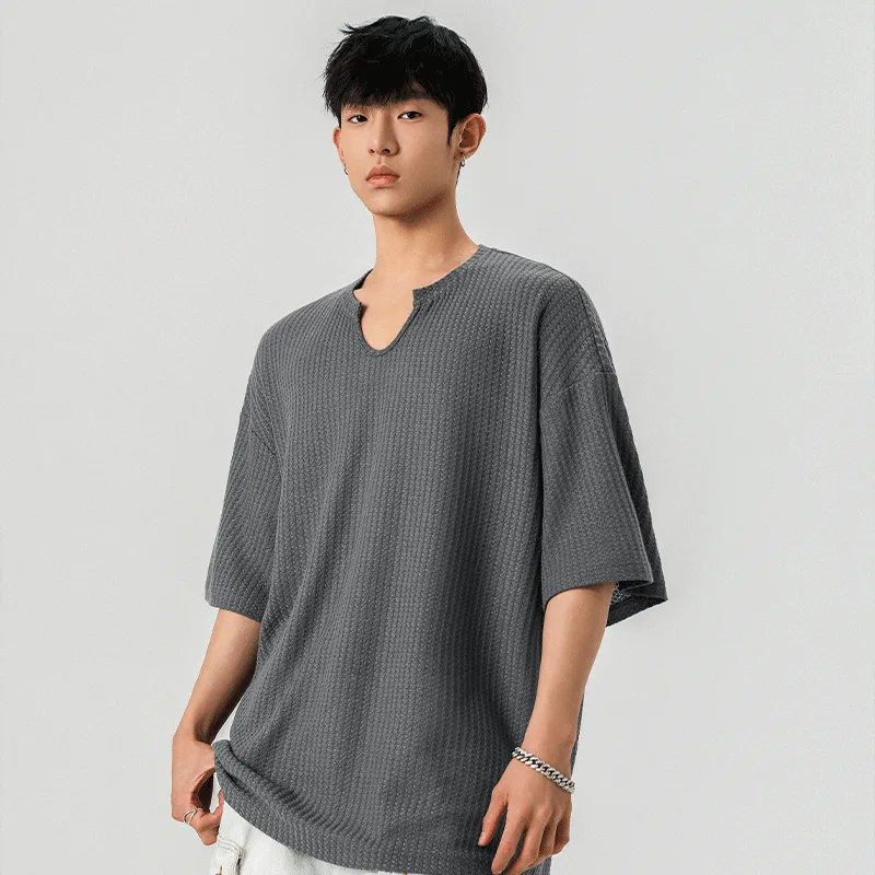 RASHOMONG T Shirts Unisex-16