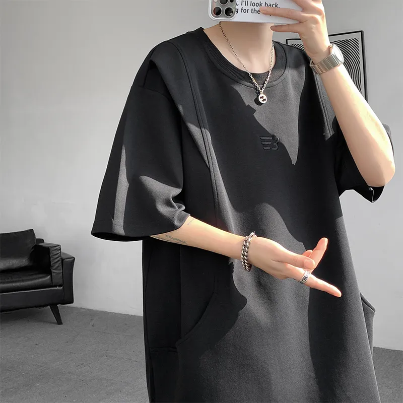 PAINT STAIN Trendy Essential T Shirt Unisex-61