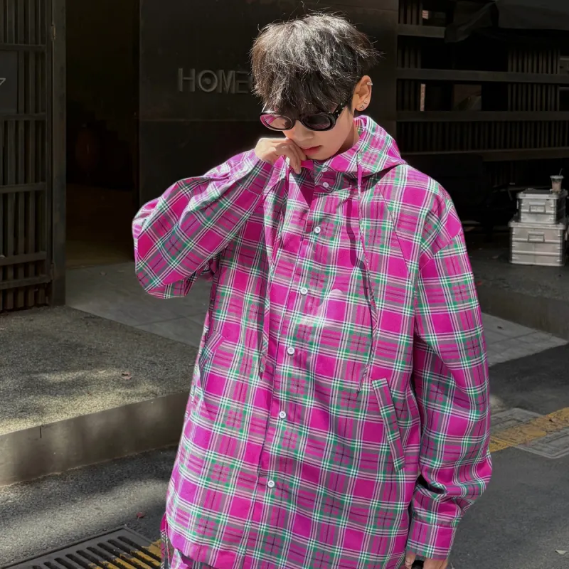 RASHOMONG Shirts Unisex-18