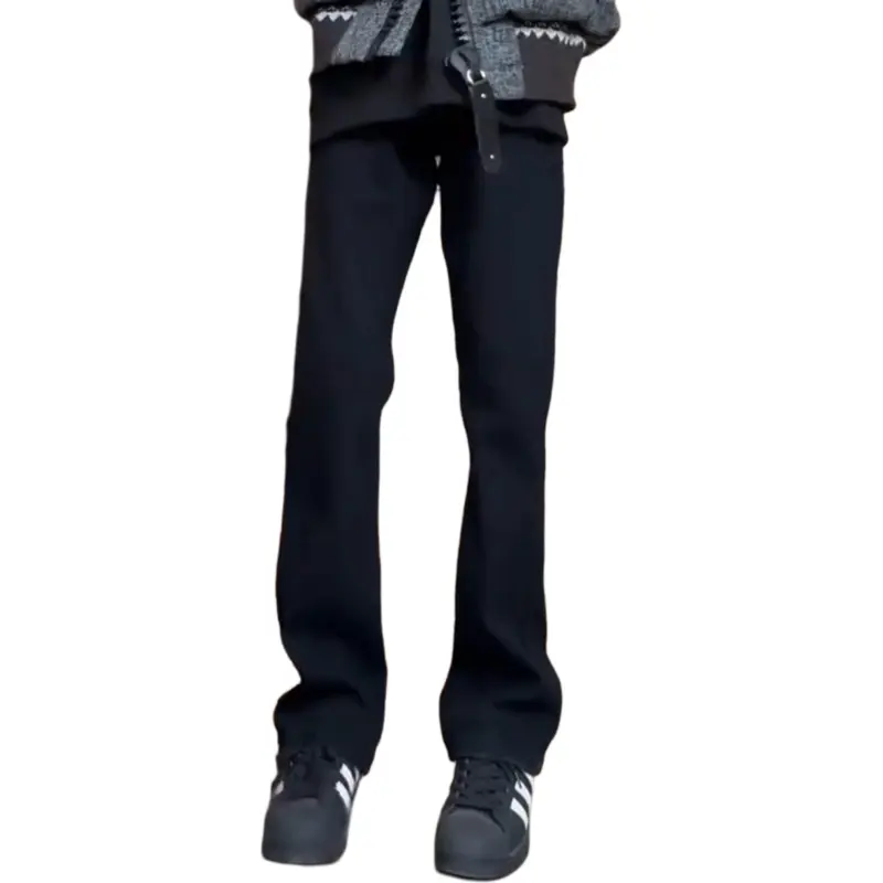 RASHOMONG Jeans Unisex-1