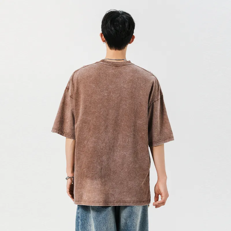 RASHOMONG T Shirts Unisex-40