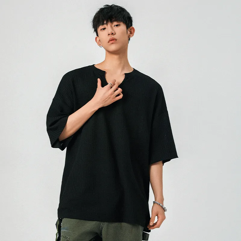 RASHOMONG T Shirts Unisex-10