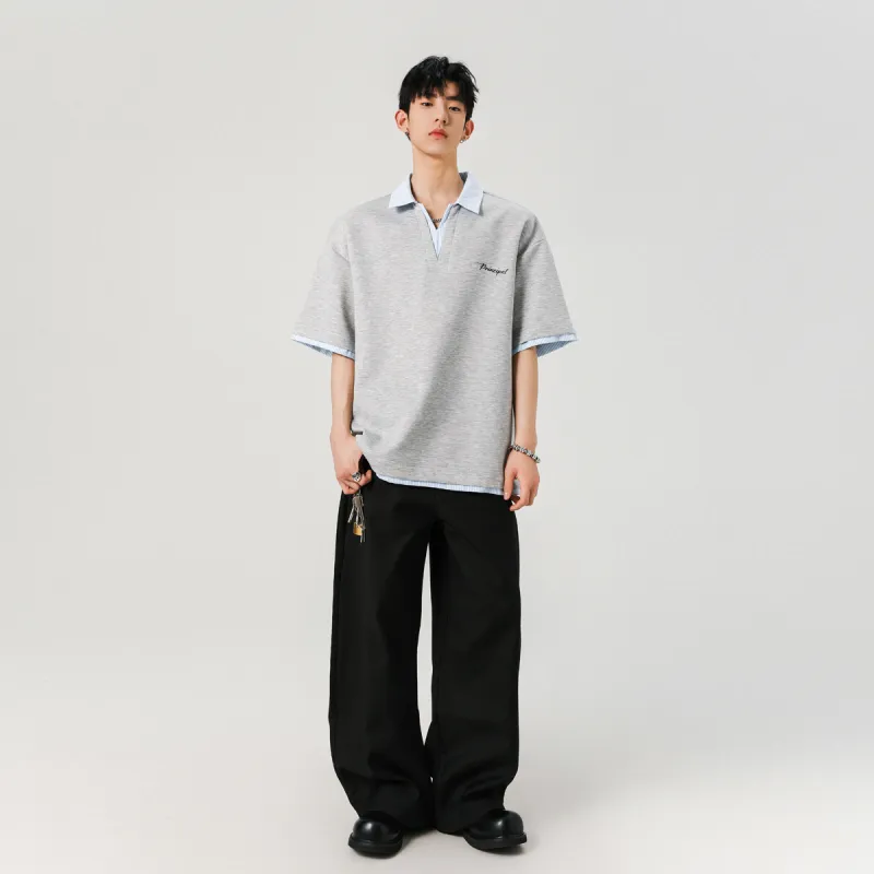 RASHOMONG T Shirts Unisex-7