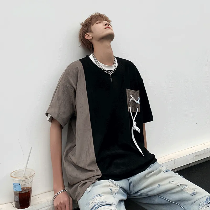 RASHOMONG T Shirts Unisex-2