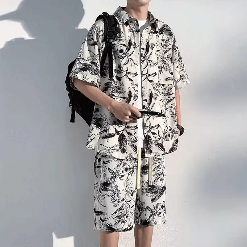 RASHOMONG Casual Sportswear Unisex-9