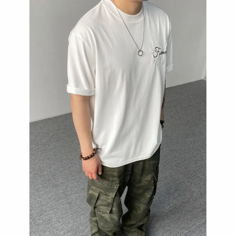 RASHOMONG T Shirts Unisex-9