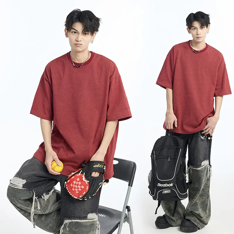 RASHOMONG T Shirts Unisex-17